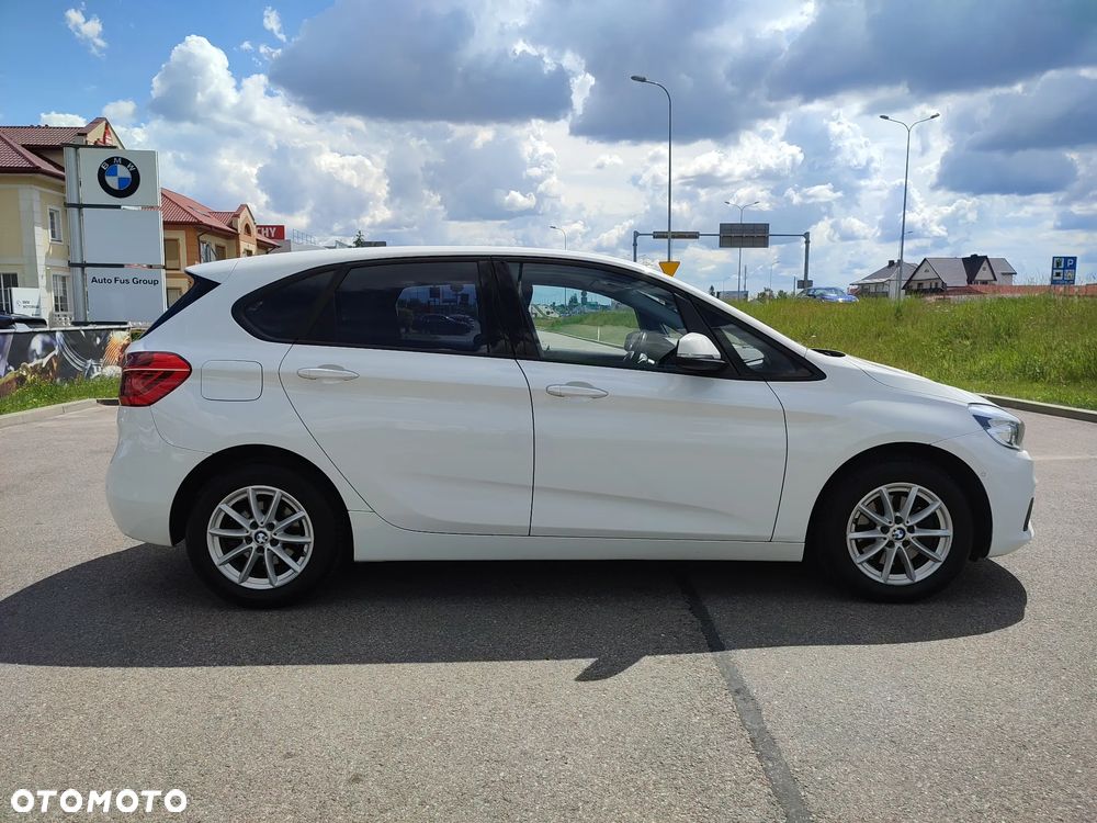 BMW Seria 2 - 5