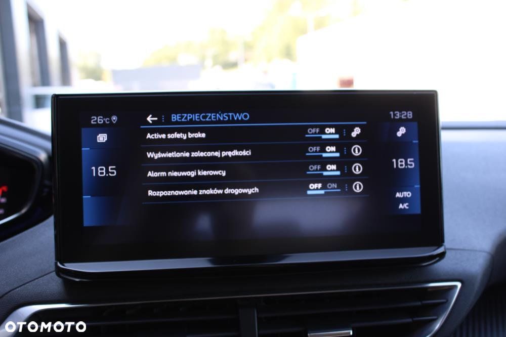 Peugeot 3008 - 27