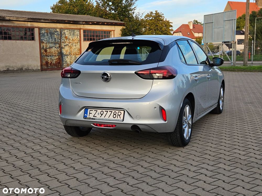 Opel Corsa 1.2 Elegance S&S - 39