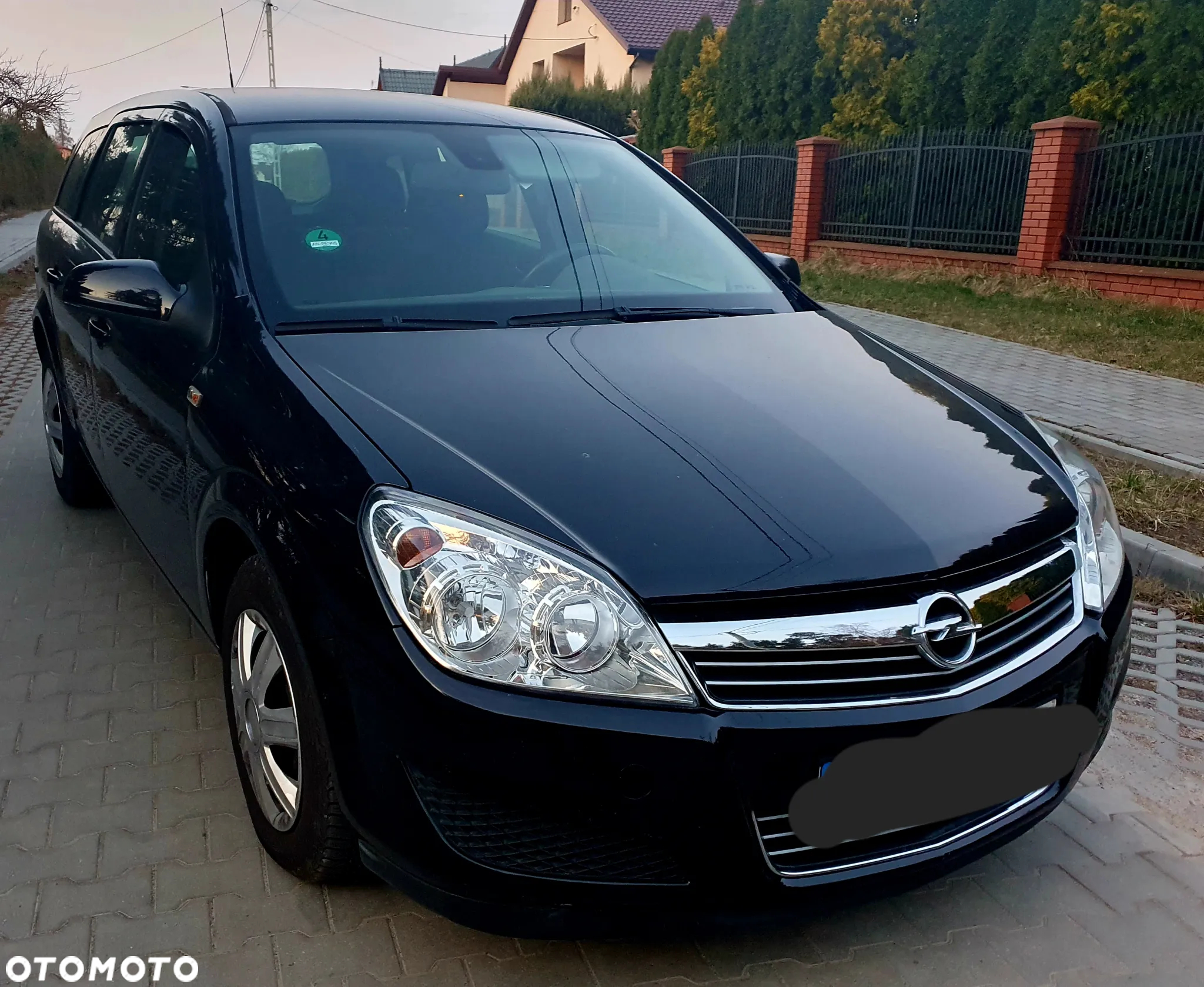 Opel Astra 1.6 Caravan Catch me now - 10