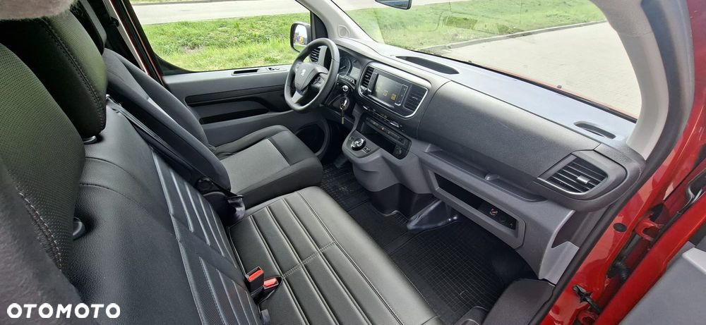 Peugeot Expert - 8