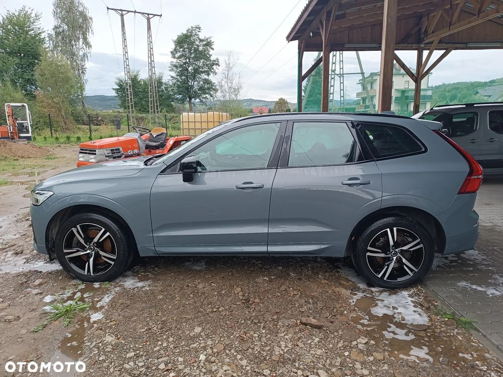 Volvo XC 60 - 2