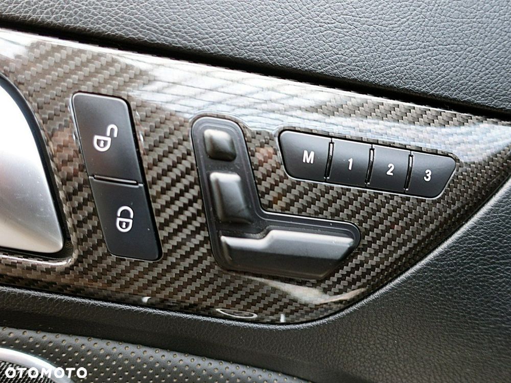 Mercedes-Benz SLK 55 AMG - 19