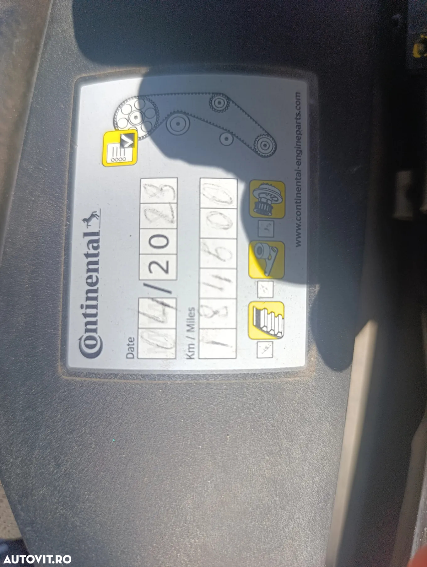 Skoda Yeti 2.0 TDI 4x4 - 5