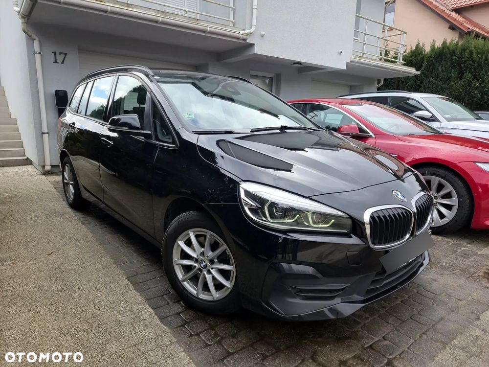BMW Seria 2 218i GT Advantage - 2