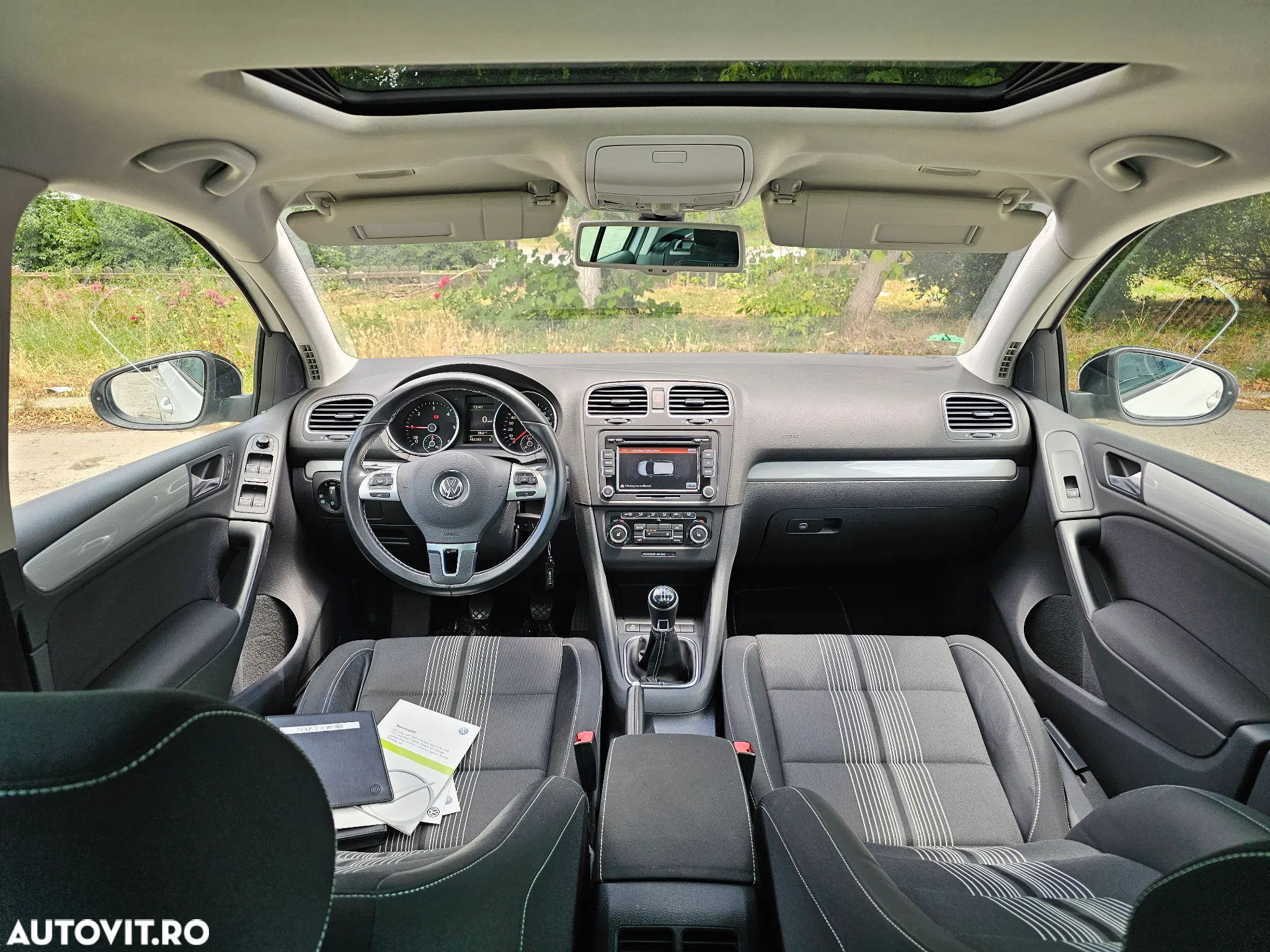 Volkswagen Golf - 18