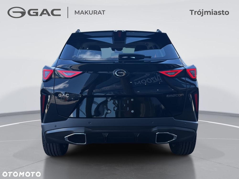 GAC Emzoom - 7