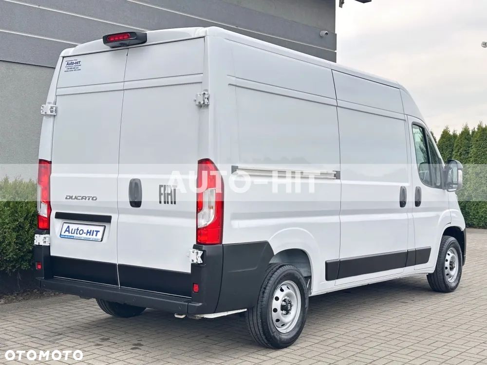 Fiat Ducato - 13