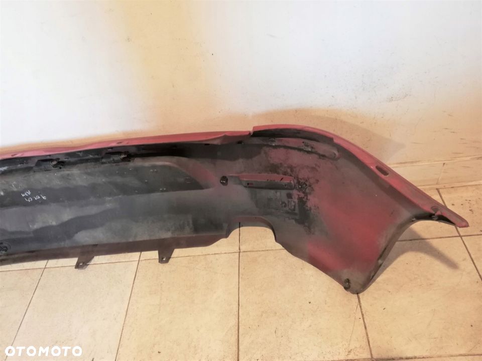 ALFA ROMEO 147 00-04 ZDERZAK TYŁ TYLNY PDC - 6