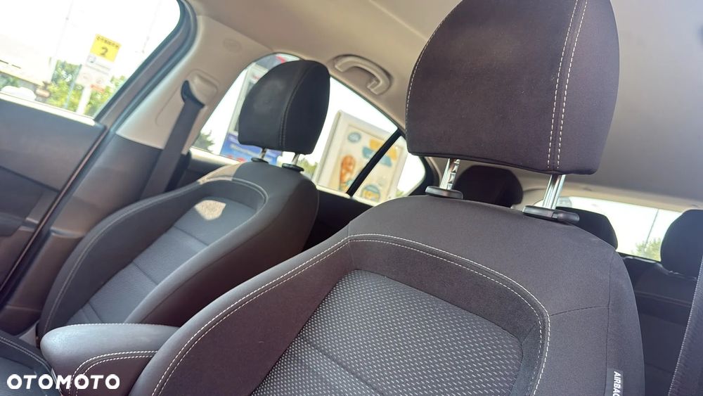 Fiat Tipo 1.6 MultiJet Sport - 13
