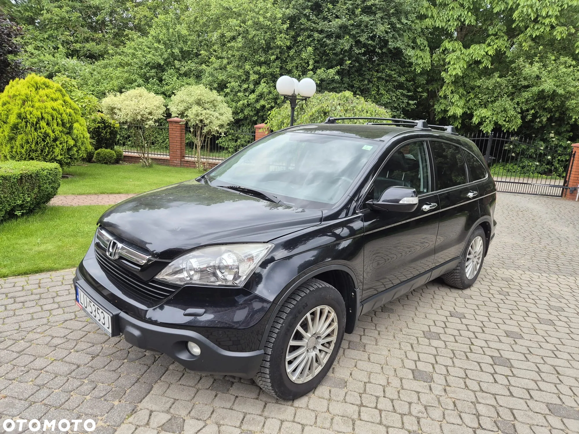 Honda CR-V - 3