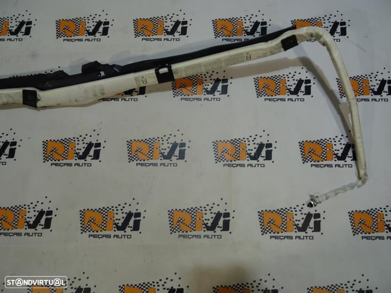 Airbag De Cortina Direito Volkswagen Golf V (1K1)  1K6 880 742 H / 1K6 - 3