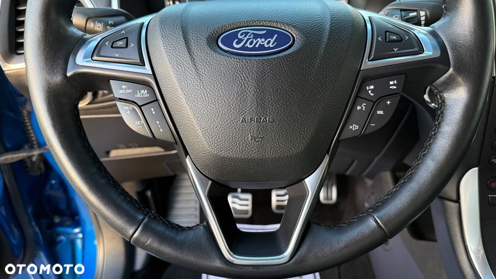 Ford Edge - 34