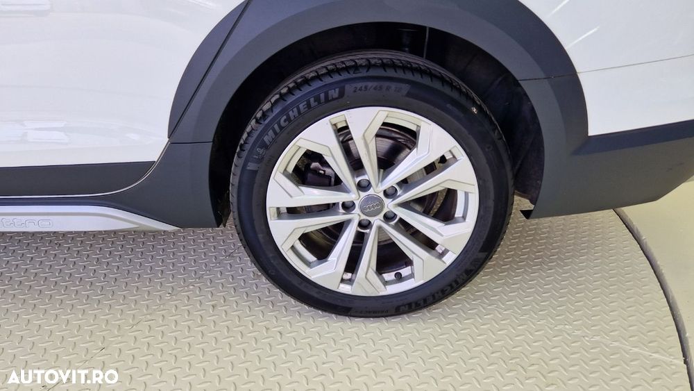 Audi A4 Allroad 2.0 TDI S tronic - 19