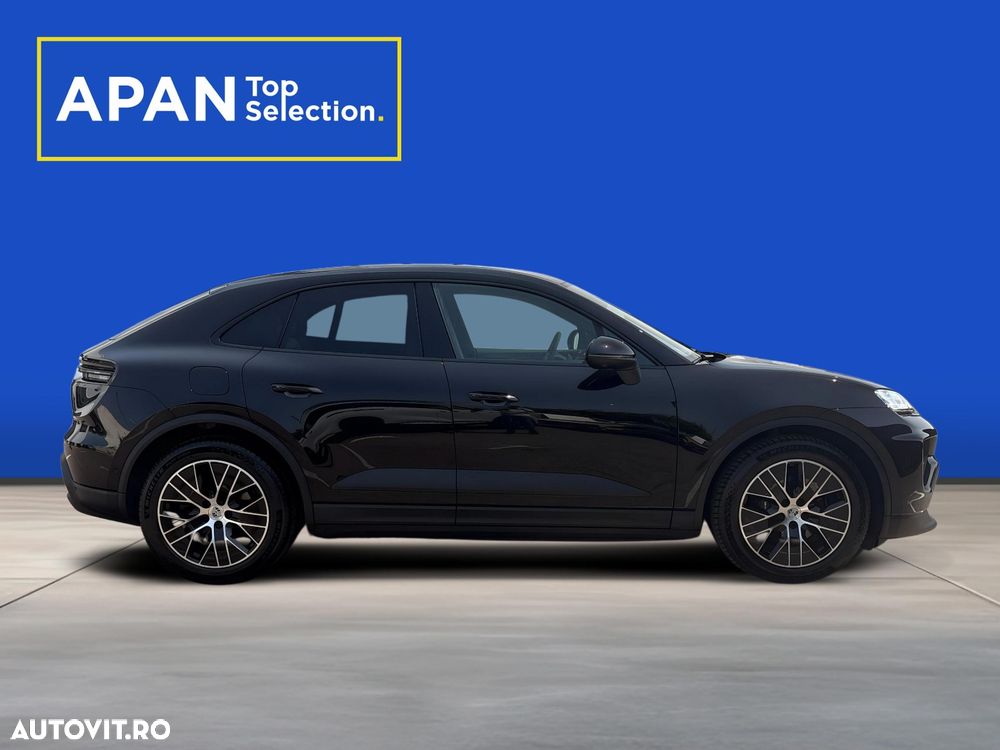 PORSCHE Macan 2026 — imagine 8