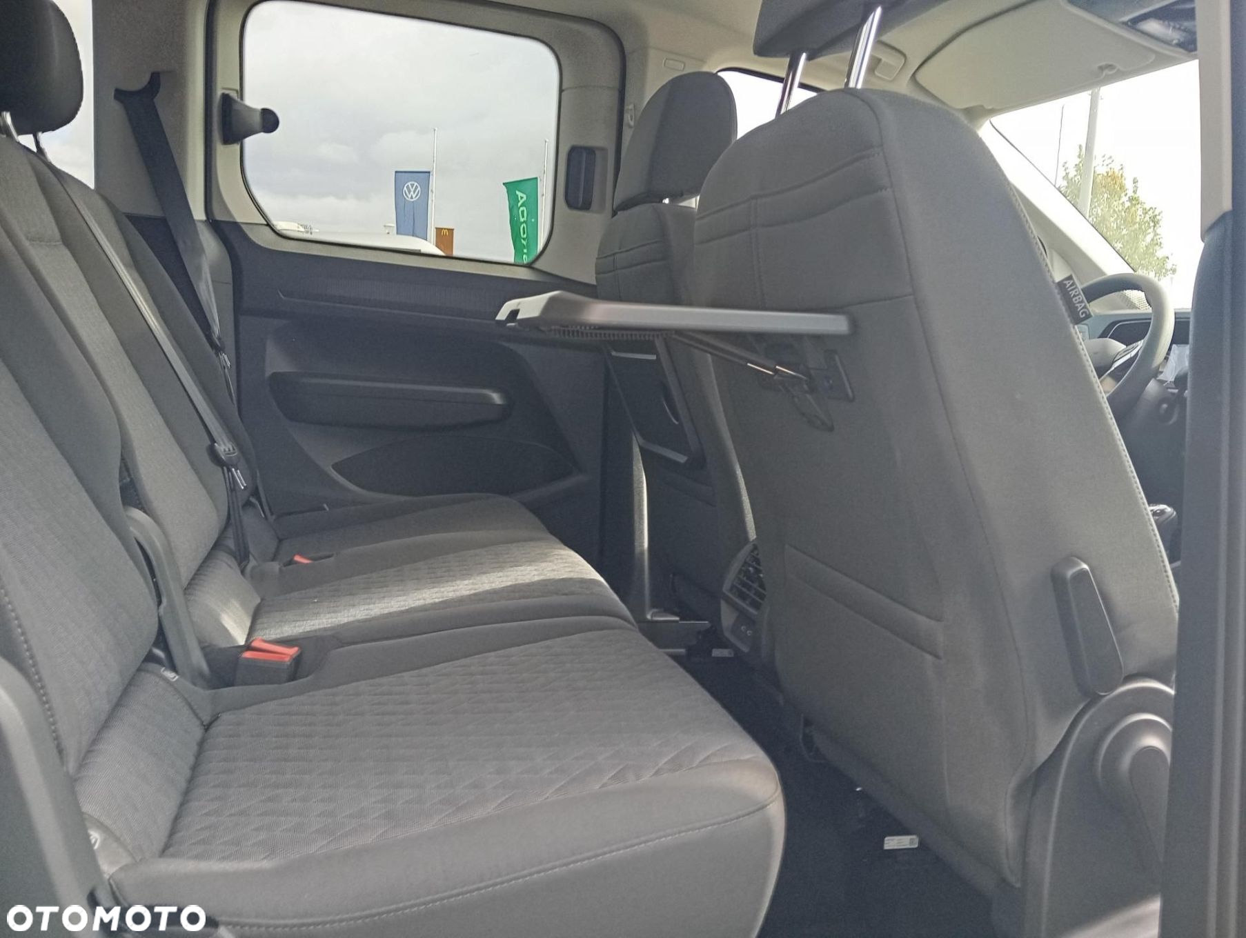 Volkswagen Caddy - 24
