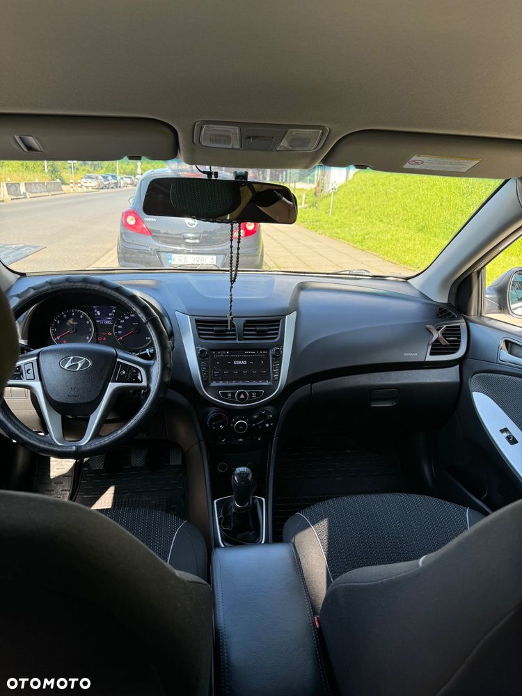 Hyundai i20 - 7