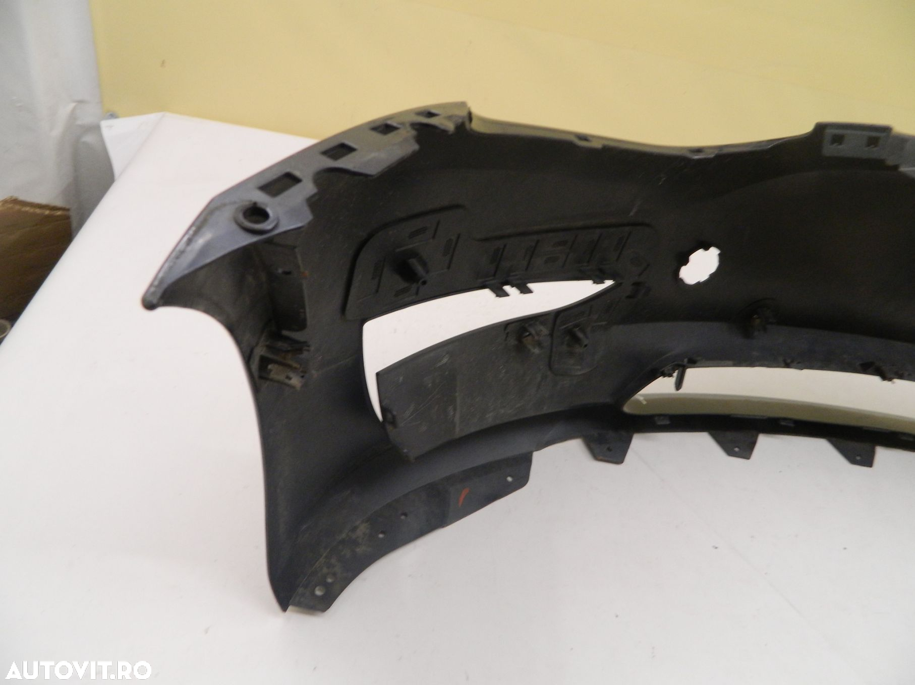 Bara fata Tesla Model 3, 2017, 2018, 2019, 2020, cod origine 1530700-C. - 5
