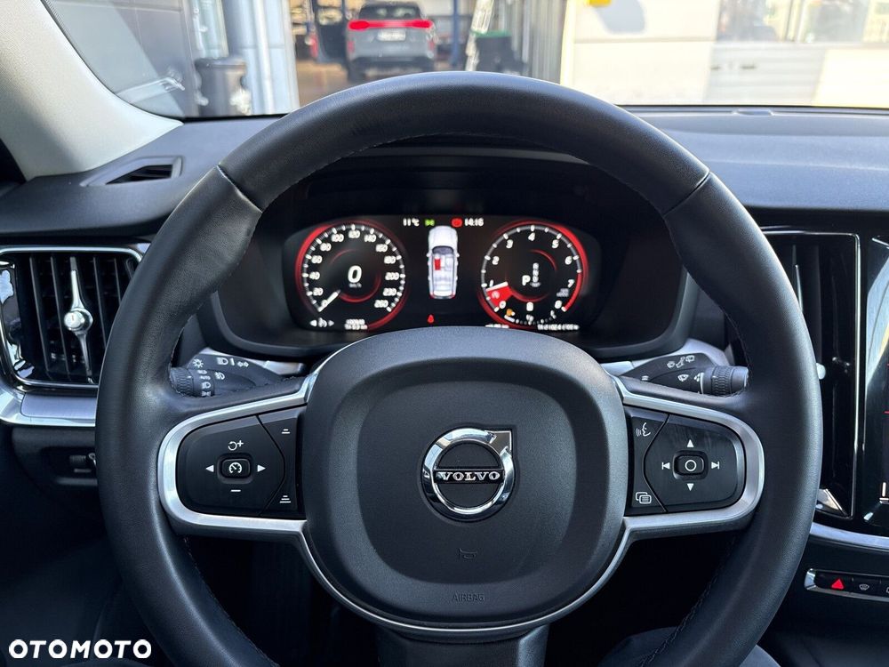 Volvo V60 - 14