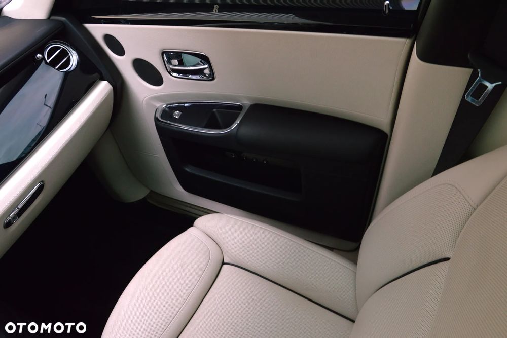 Rolls-Royce Ghost Standard - 27