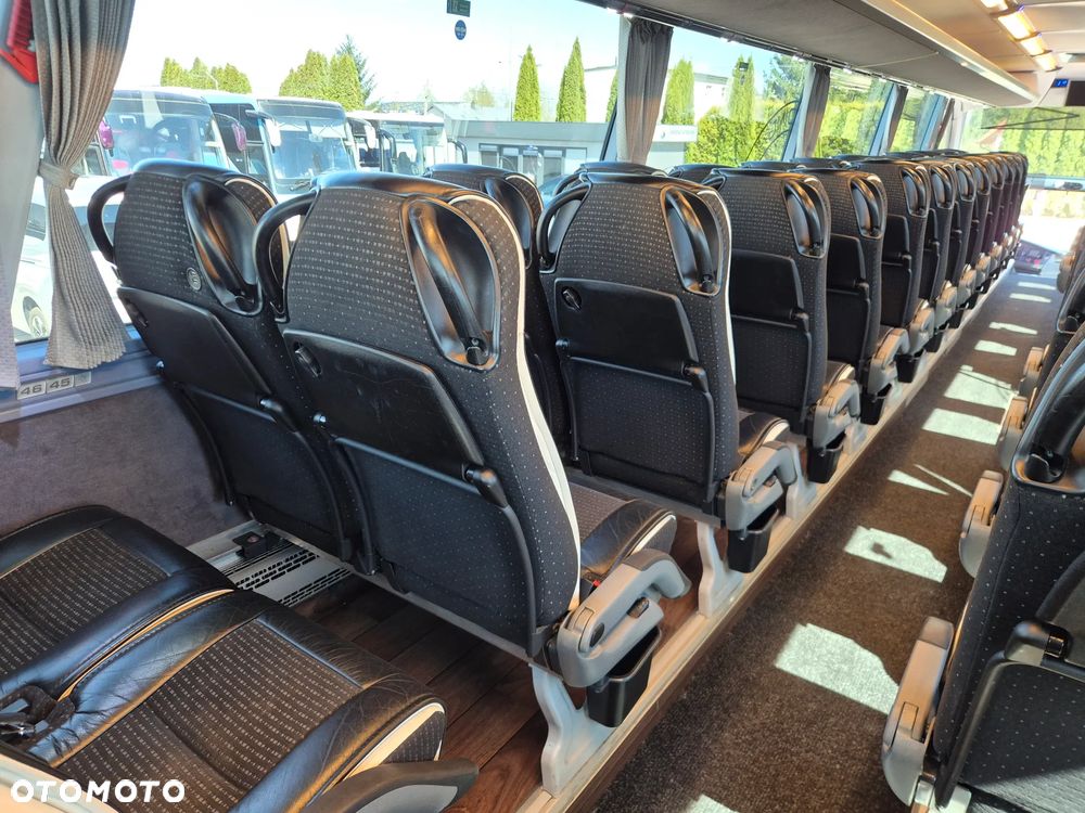 Neoplan CITYLINER/ SPROWADZONY / 55 MIEJSC/ 388 000 KM - 29