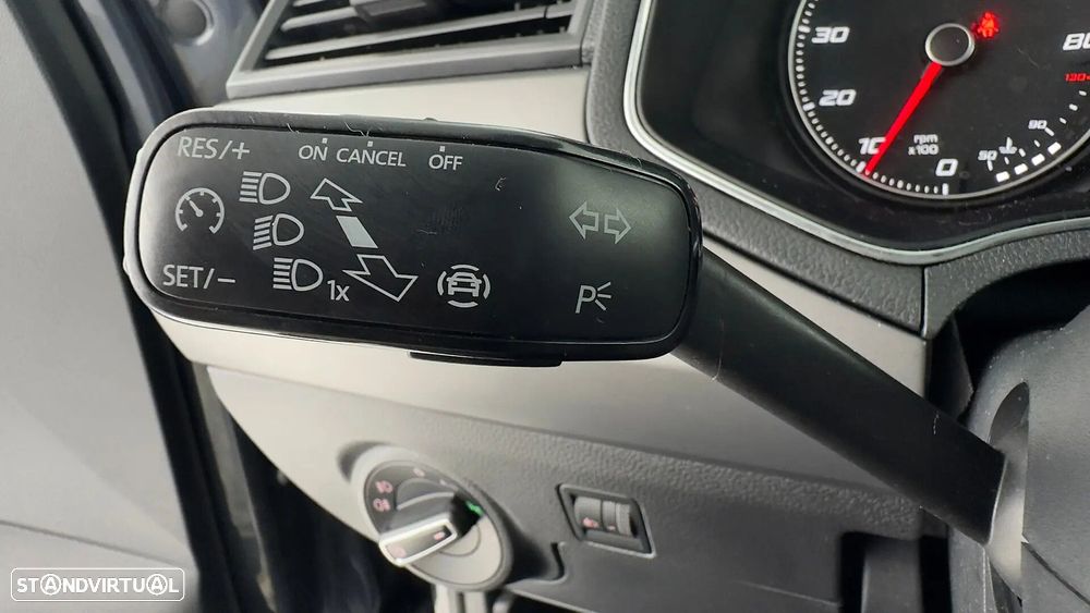 SEAT Ibiza 1.0 MPI Style - 30