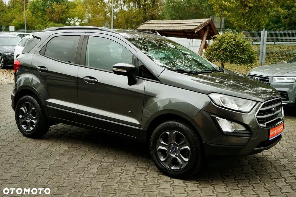 Ford EcoSport - 14