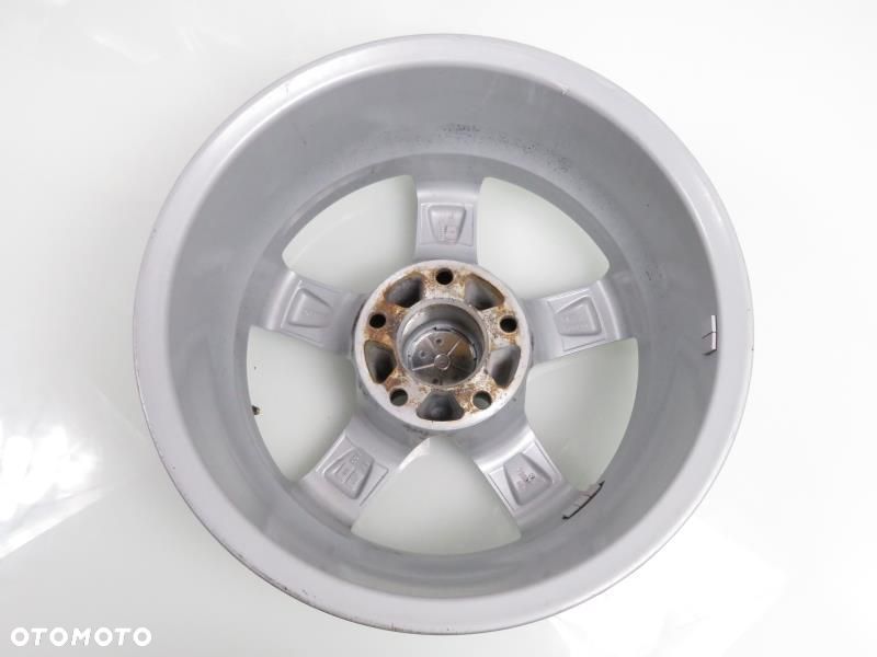 FELGA ALUMINIOWA BMW  KBA47687 16" 7.0" 5X120 20 - 6