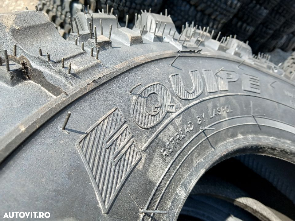 Anvelope Off-road 205/70R15 EQUIPE SIMEX - TRANSPORT GRATUIT! - 6