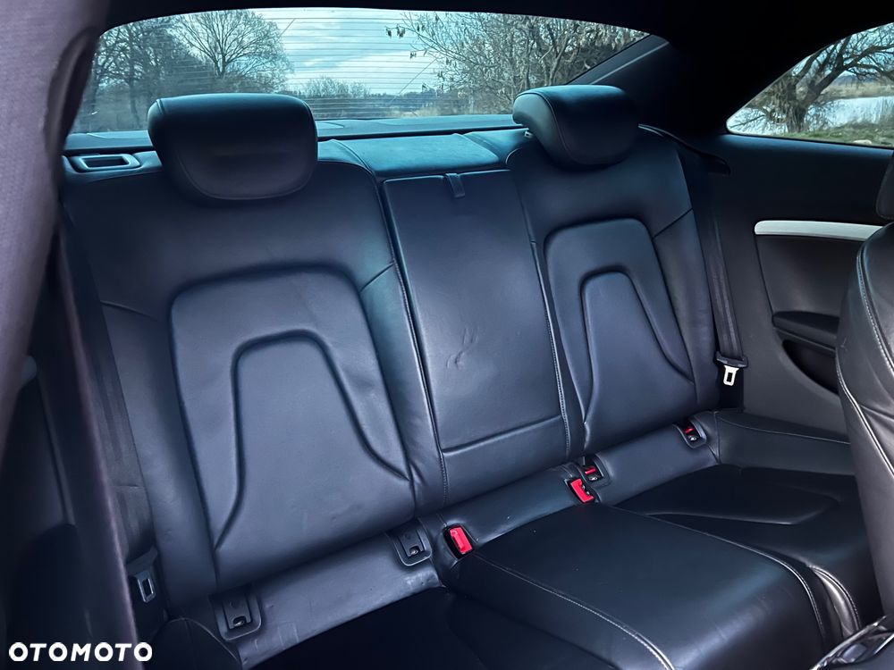 Audi A5 Coupé 3.0 TDI Quattro S tronic - 5