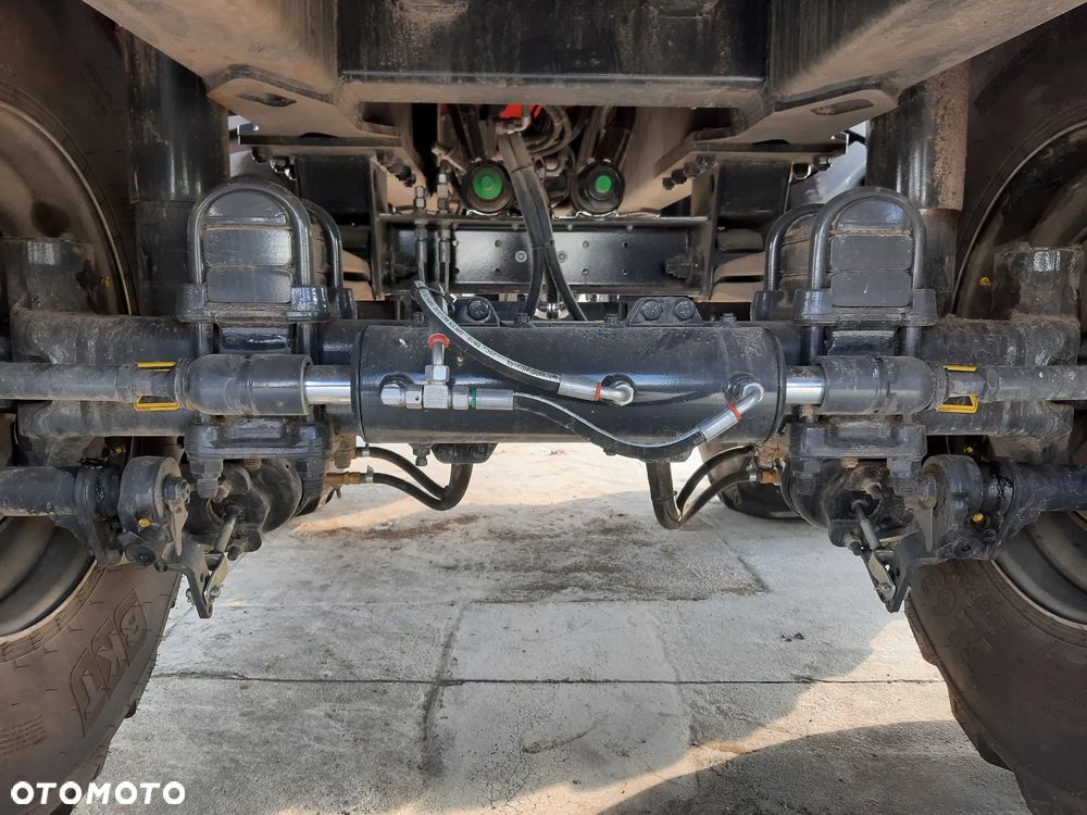 Annaburger TS 30.14 - 15