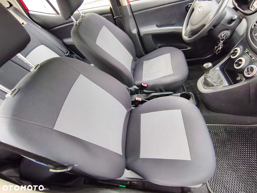 Hyundai i10 1.1 Classic - 13