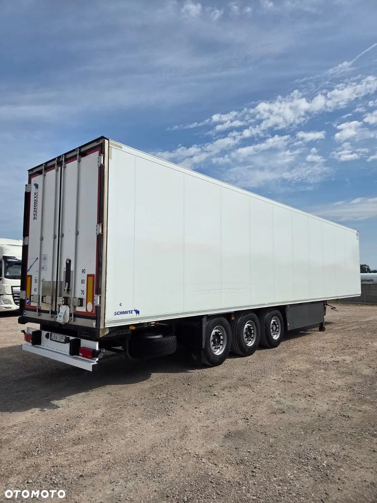 Schmitz Cargobull SKO24 - 5