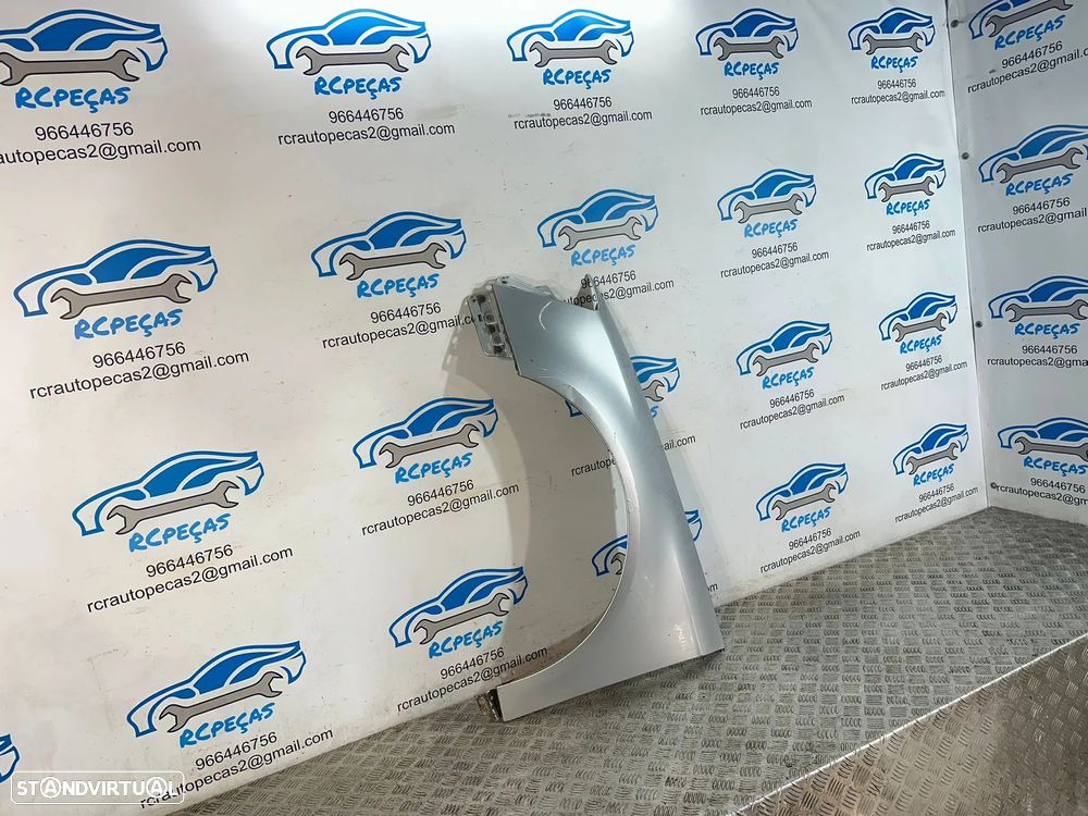 .Frente Completa Original VW Volkswagen Passat B6 2.0 TDi 2005 - 2011 - 18