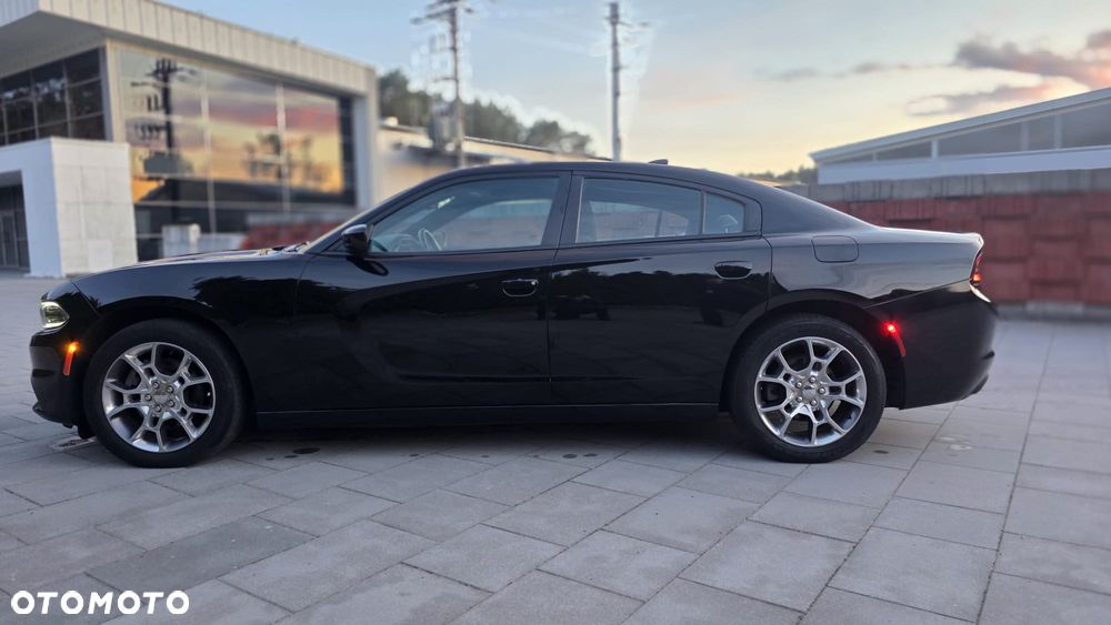 Dodge Charger - 14