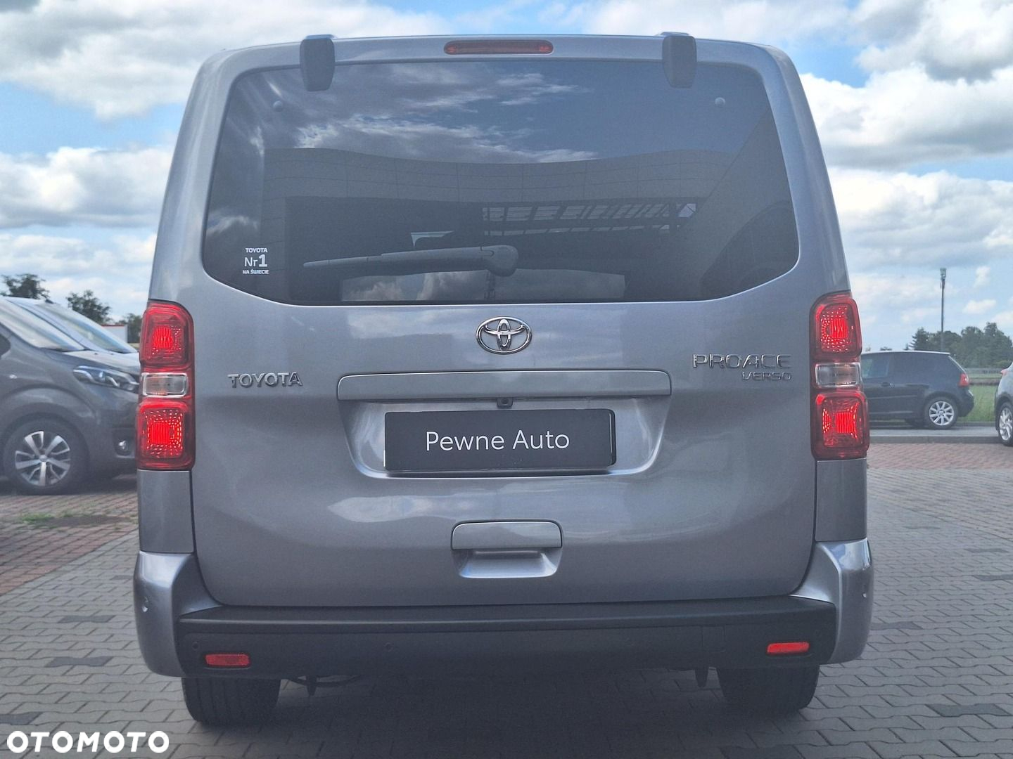 Toyota Proace Verso 2.0 D4-D Long VIP - 5