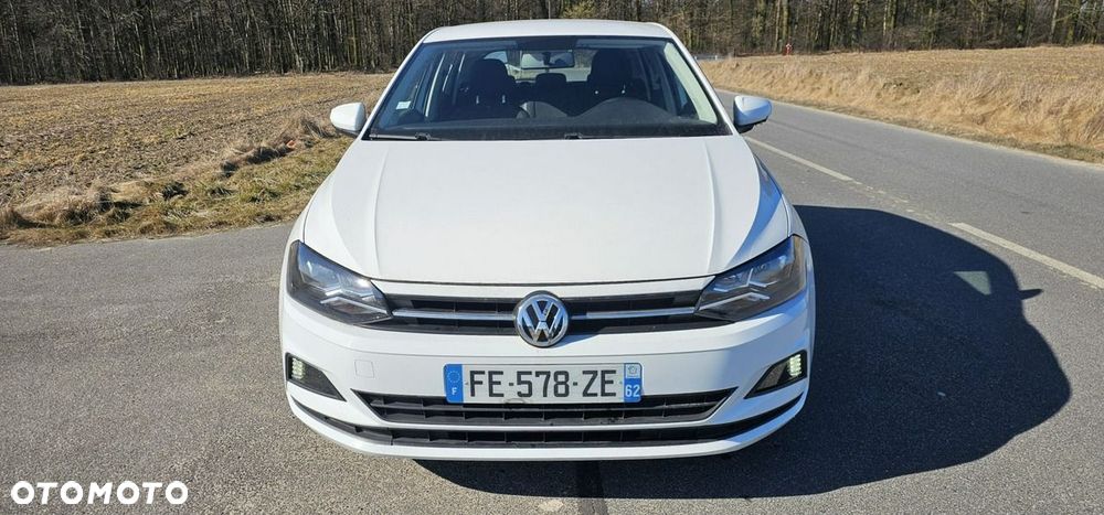 Volkswagen Polo - 9