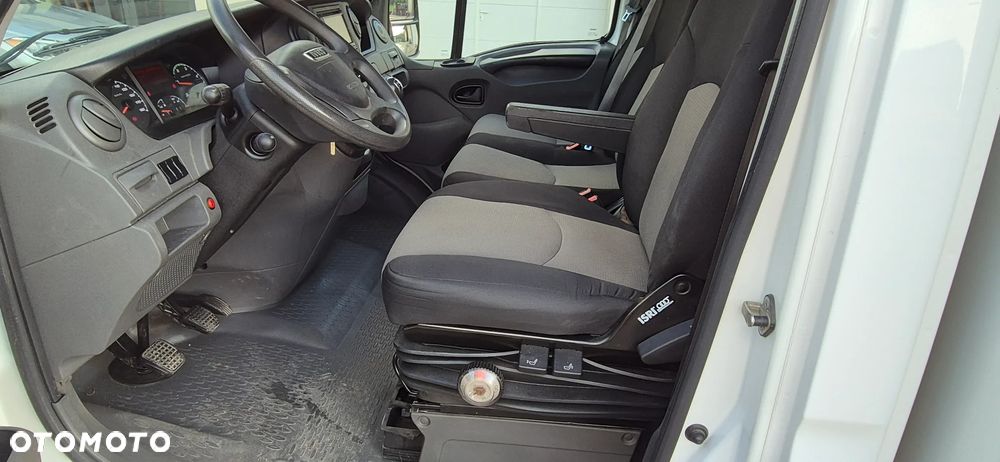 Iveco Daily - 14