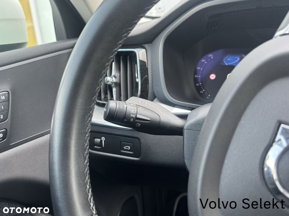 Volvo XC 60 - 23