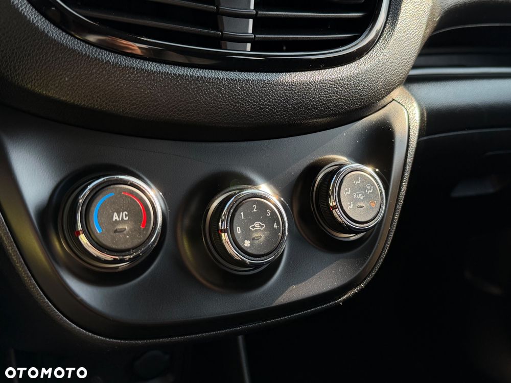 Opel Karl 2015