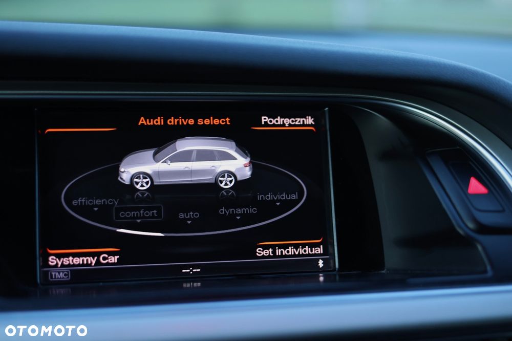 Audi A4 Avant 2.0 TDI clean diesel Multitronic - 23