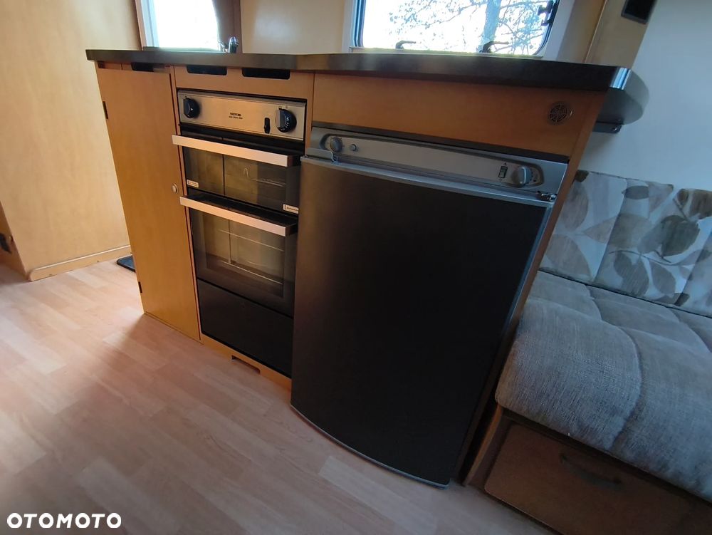 Bailey OLYMPUS 546 - 22