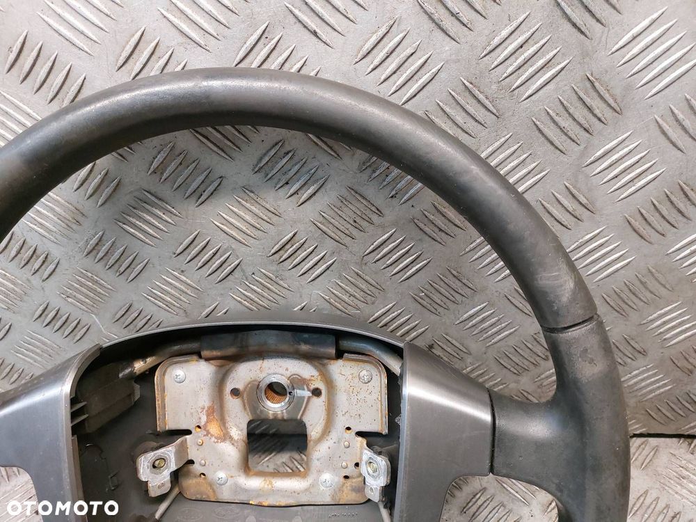 KIEROWNICA + PODUSZKA KIA SORENTO I 56910-3E010GW 211516-241210 - 3