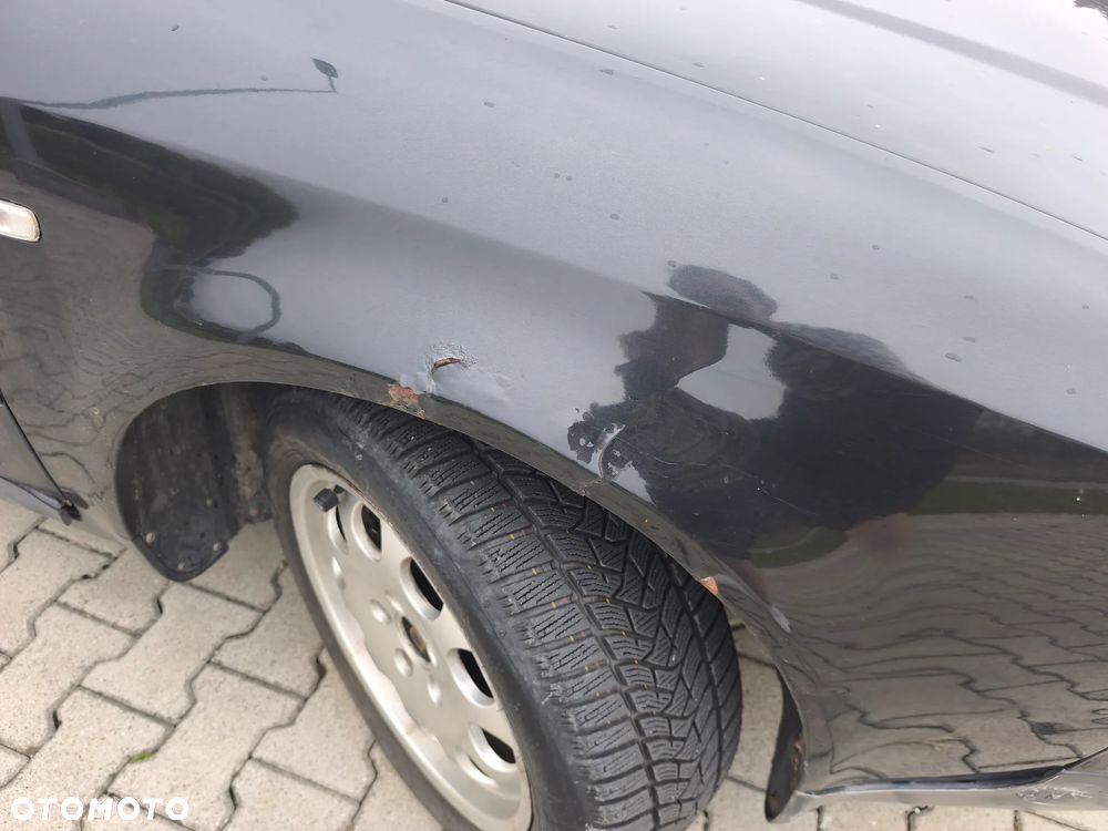 Audi A6 Avant 2.4 - 7