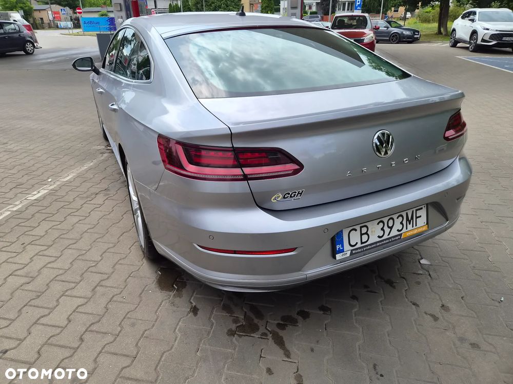 Volkswagen Arteon 2.0 TDI SCR Elegance DSG - 7