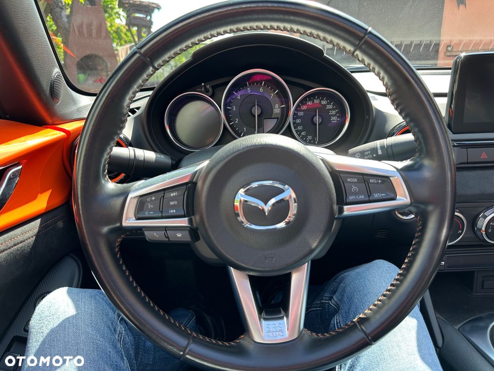 Mazda MX-5 2.0 30th Anniversary - 32