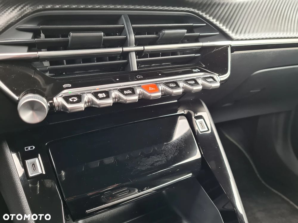 Peugeot 2008 1.2 PureTech GT S&S EAT8 - 15