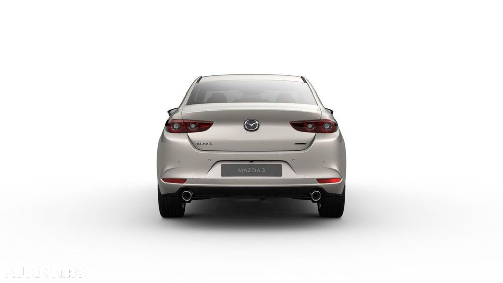 Mazda 3 - 6