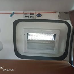 Outra não listada Outra não listada Renault Kangoo_ quarto especial - 20