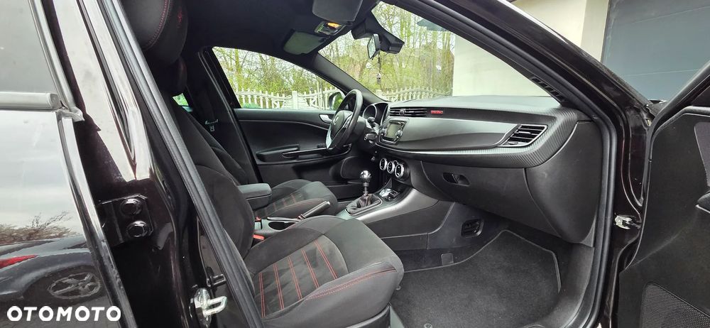 Alfa Romeo Giulietta 1.4 TB 16V Super - 7